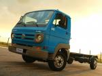 Volkswagen Delivery 5.140 2005 года